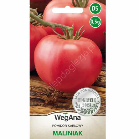 Pomidor Maliniak 0,5g