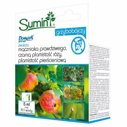 Domark 100 EC 10ml Su