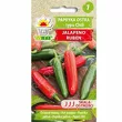 Papryka Jalapeno 0,5g Toraf