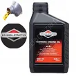 Olej 0,6l Briggs & Stratton Sae 30 100005E