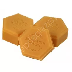 Mydło miodowe z pyłkiem Ł