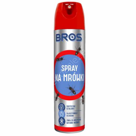 BROS Spray na mrówki 150ml 