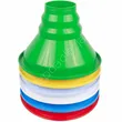 Lejek do słoików/ balonów 150*55mm