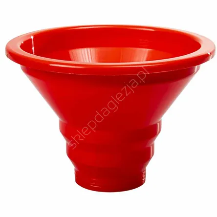 Lejek do słoików/ balonów 150*55mm