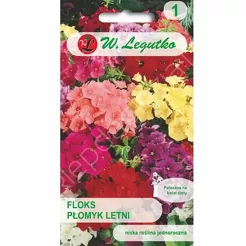 Floks gwieździsty mix 0,5g  L