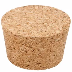 Korek stożkowy fi 46/55