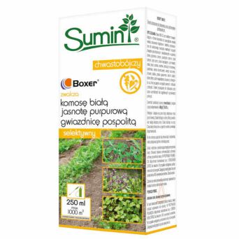 Boxer 800 EC 250ml Su