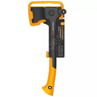 Siekiera uniwersalna Fiskars X18 ostrze S