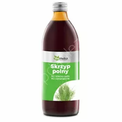 Sok 0,5L Skrzyp polny 