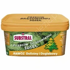Nawóz Iglak przeciw brązowieniu 5,0kg Su