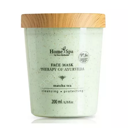 Maska do twarzy Matcha Tea 200ml