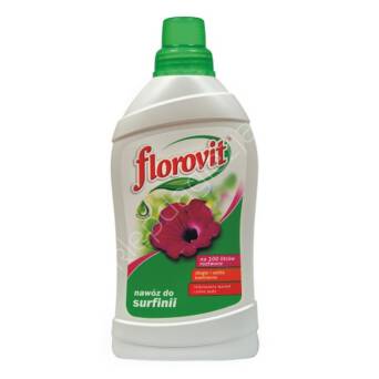 Florovit 1,0l Surfinia