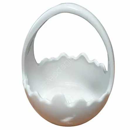 Skorupka - koszyk cer 14,5cm
