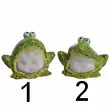 Żaba ceramiczna
