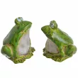 Żaba ceramiczna