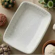 Miseczka do dipów 8cm OMBRES WHITE