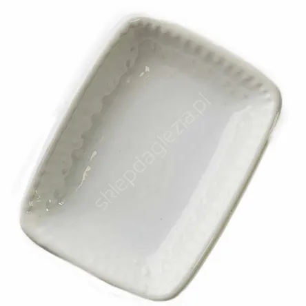 Miseczka do dipów 8cm OMBRES WHITE
