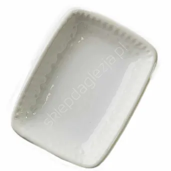 Miseczka do dipów 8cm OMBRES WHITE