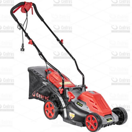 Kosiarka Cedrus 34 cm elektryczna 1400W