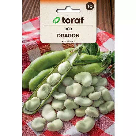 Bób Dragon 50g T