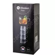 Zestaw 4 filiżanek na stojaku PETER 350ml