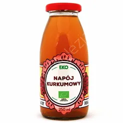Napój Eco Kurkuma 250ml