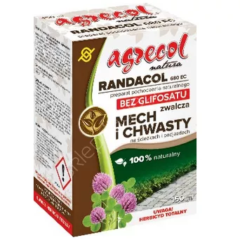 Randacol 680EC 250ml Agr