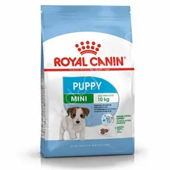 Royal Canin Mini Puppy 8kg