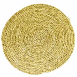 Podkładka z trawy naturalna 40cm