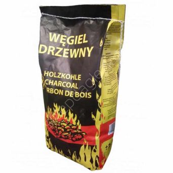 Węgiel drzewny 2,5kg 