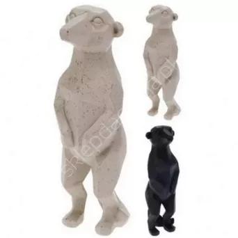 Surykatka geometryczna 18,5cm