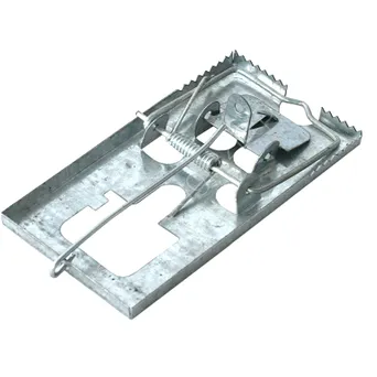 Myszołapka metalowa 