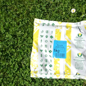 Rzepik paszowy 1kg Agro
