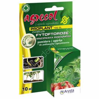 Proplant 722SL 10ml Agr