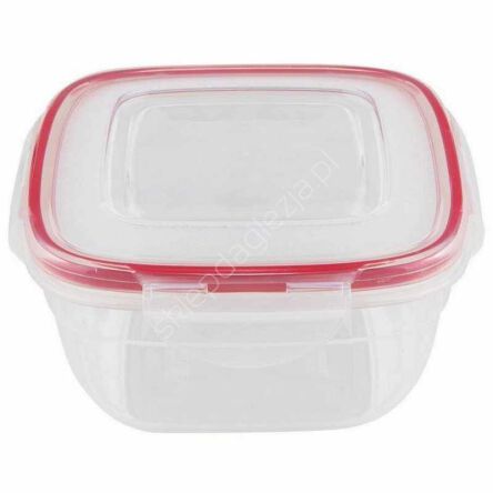 Pojemnik Fresh Box kwadratowy 0,6l