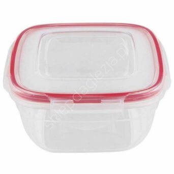 Pojemnik Fresh Box kwadratowy 0,6l
