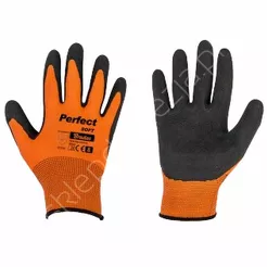 Rękawiczki Perfect Soft lateksoweroz.11