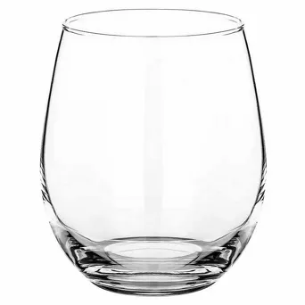 Szklanka Diamond niska 390ml