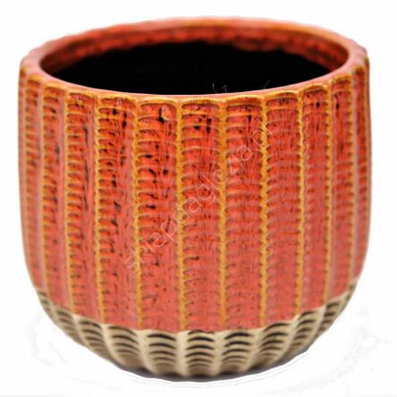 Doniczka cer Cie  8x7.5cm C30-28