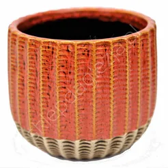 Doniczka cer Cie  8x7.5cm C30-28