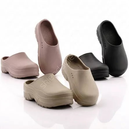 Buty klapki piankowe ETS-07 damskie roz. 37