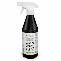 Glotox Odstraszacz na gołębie i  ptaki spray 500ml