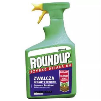 Roundup Hobby 1l