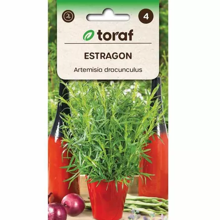 Estragon 0,2g T