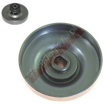 Bęben sprzęgła Makita UC XX30A 3/8" 6