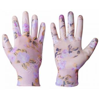 Rękawiczki Nitrox Flowers roz.  8