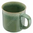 Kubek Cascade prosty zieleń 530ml