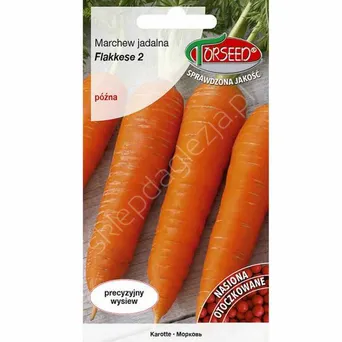 Marchew Flakkese2-Flacoro 300 nasion To 