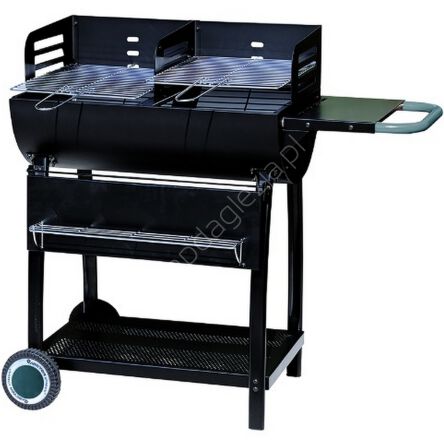 Grill podłużny dla profesjonalistów