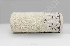 Ręcznik Bella 30*50 beżowy